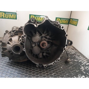 Recambio de caja cambios para volvo s80 berlina 2.5 d referencia OEM IAM M56L2  