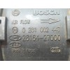 Recambio de caudalimetro para hyundai trajet (fo) 2.0 crdi gls referencia OEM IAM 0281002447 28164270000 