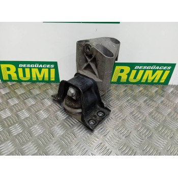 Recambio de soporte motor derecho para renault clio iii 1.5 dci diesel referencia OEM IAM 8200298492 8200239895 