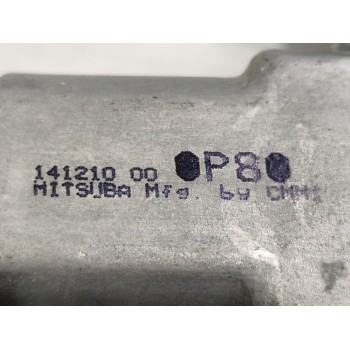 Recambio de elevalunas delantero derecho para honda cr-v elegance 4x2 referencia OEM IAM 14121000  