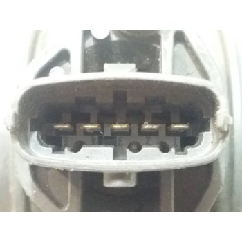 Recambio de caudalimetro para hyundai trajet (fo) 2.0 crdi gls referencia OEM IAM 0281002447 28164270000 