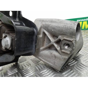 Recambio de soporte motor derecho para renault clio iii 1.5 dci diesel referencia OEM IAM 8200298492 8200239895 