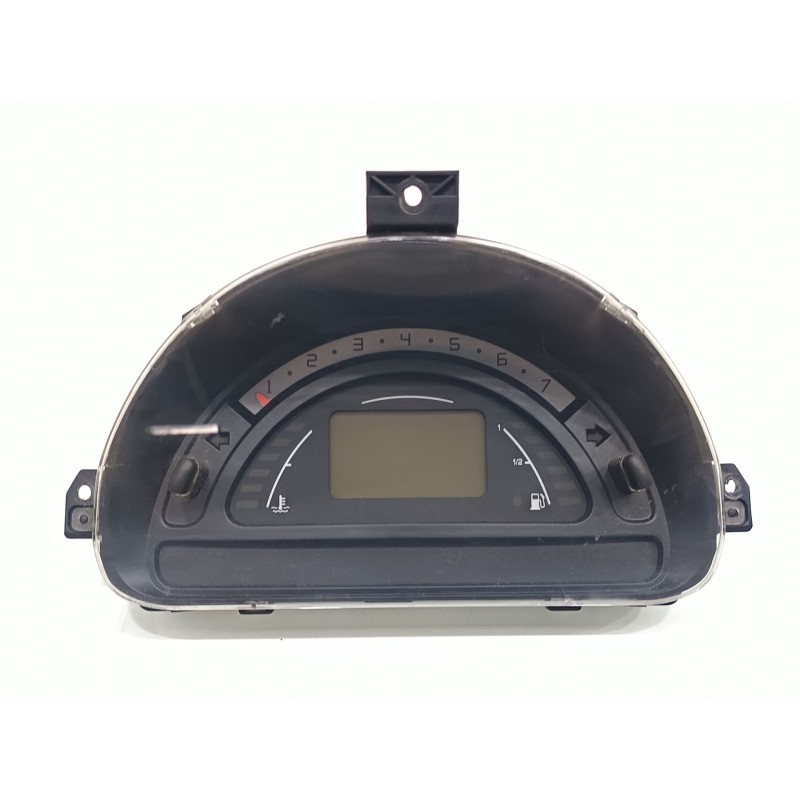 Recambio de cuadro instrumentos para citroën c3 1.4 hdi satisfaction referencia OEM IAM 9652008280  