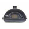 Recambio de cuadro instrumentos para citroën c3 1.4 hdi satisfaction referencia OEM IAM 9652008280  