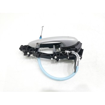 MANETA EXTERIOR DELANTERA IZQUIERDA 9881775 988177502 194623 849206502