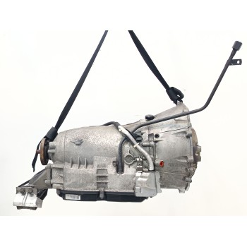 Recambio de caja cambios para ssangyong rodius xdi referencia OEM IAM 722634  