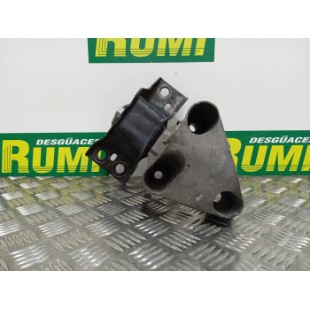 Recambio de soporte motor derecho para renault clio iii 1.5 dci diesel referencia OEM IAM 8200298492 8200239895 