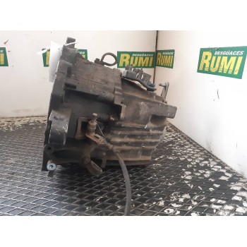 Recambio de caja cambios para volvo s80 berlina 2.5 d referencia OEM IAM M56L2  