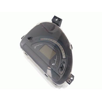 Recambio de cuadro instrumentos para citroën c3 1.4 hdi satisfaction referencia OEM IAM 9652008280  