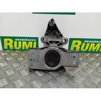 Recambio de soporte motor derecho para renault clio iii 1.5 dci diesel referencia OEM IAM 8200298492 8200239895 