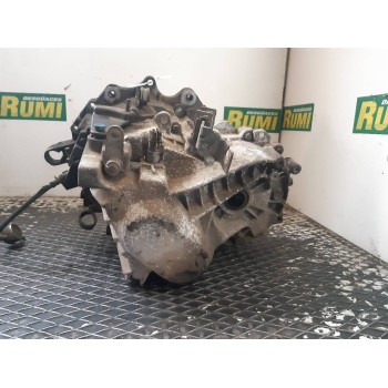 Recambio de caja cambios para volvo s80 berlina 2.5 d referencia OEM IAM M56L2  