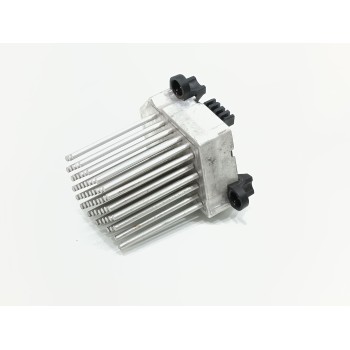 Recambio de resistencia calefaccion para bmw serie 3 berlina (e46) 320d edition advance referencia OEM IAM 64116920365  