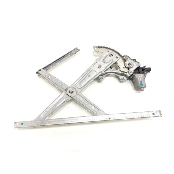 Recambio de elevalunas delantero izquierdo para honda cr-v elegance 4x2 referencia OEM IAM 14121500  