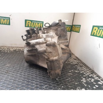 Recambio de caja cambios para volvo s80 berlina 2.5 d referencia OEM IAM M56L2  