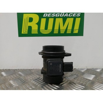 Recambio de caudalimetro para citroën c3 1.4 hdi magic referencia OEM IAM 5WK97004 9647144080 