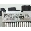 Recambio de resistencia calefaccion para bmw serie 3 berlina (e46) 320d edition advance referencia OEM IAM 64116920365  