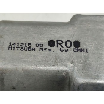 Recambio de elevalunas delantero izquierdo para honda cr-v elegance 4x2 referencia OEM IAM 14121500  