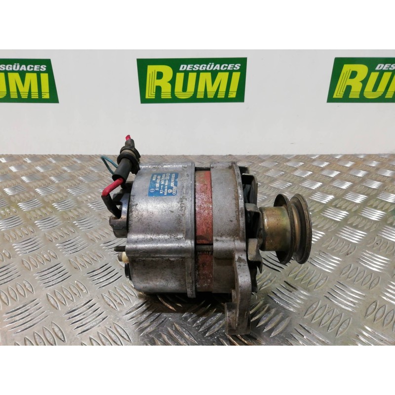Recambio de alternador para seat toledo (1l) base referencia OEM IAM 026903023A 0120489499 