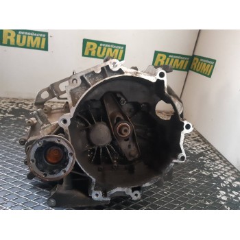 Recambio de caja cambios para seat ibiza (6l1) reference referencia OEM IAM GRZ  