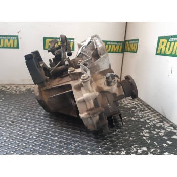 Recambio de caja cambios para seat ibiza (6l1) reference referencia OEM IAM GRZ  