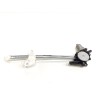Recambio de elevalunas trasero derecho para honda cr-v elegance 4x2 referencia OEM IAM CM012350  