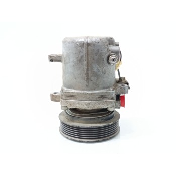 Recambio de compresor aire acondicionado para suzuki jimny sn (fj) techo metálico referencia OEM IAM 9520170CN2  