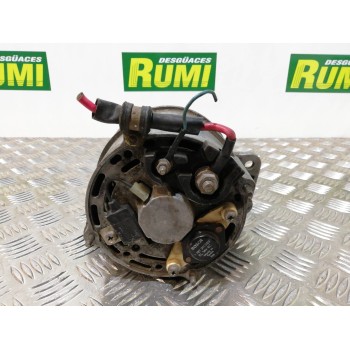Recambio de alternador para seat toledo (1l) base referencia OEM IAM 026903023A 0120489499 