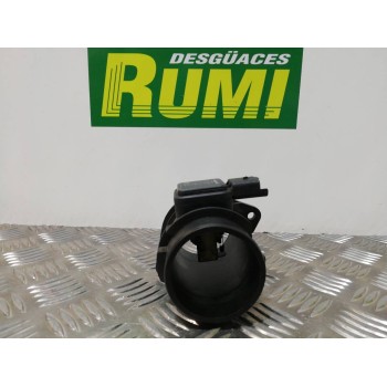 Recambio de caudalimetro para citroën c3 1.4 hdi magic referencia OEM IAM 5WK97004 9647144080 