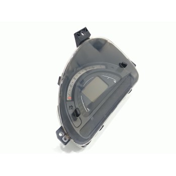 Recambio de cuadro instrumentos para citroën c3 1.4 hdi satisfaction referencia OEM IAM 9652008280  