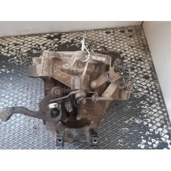 Recambio de caja cambios para seat ibiza (6l1) reference referencia OEM IAM GRZ  