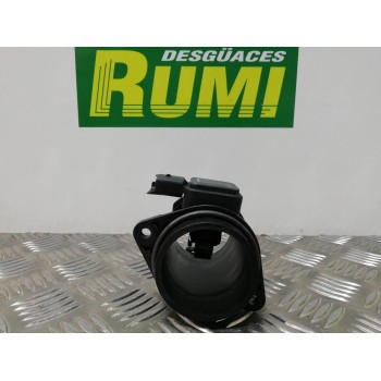 Recambio de caudalimetro para citroën c3 1.4 hdi magic referencia OEM IAM 5WK97004 9647144080 