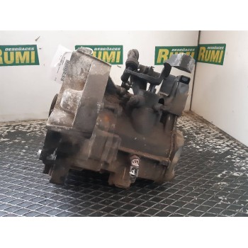 Recambio de caja cambios para seat ibiza (6l1) reference referencia OEM IAM GRZ  