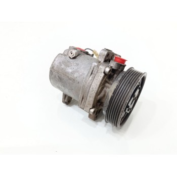 Recambio de compresor aire acondicionado para suzuki jimny sn (fj) techo metálico referencia OEM IAM 9520170CN2  