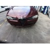 alfa romeo 156 del año 2004