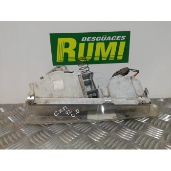 Recambio de piloto delantero derecho para citroën xm berlina t6 pallas referencia OEM IAM 6R0188044  