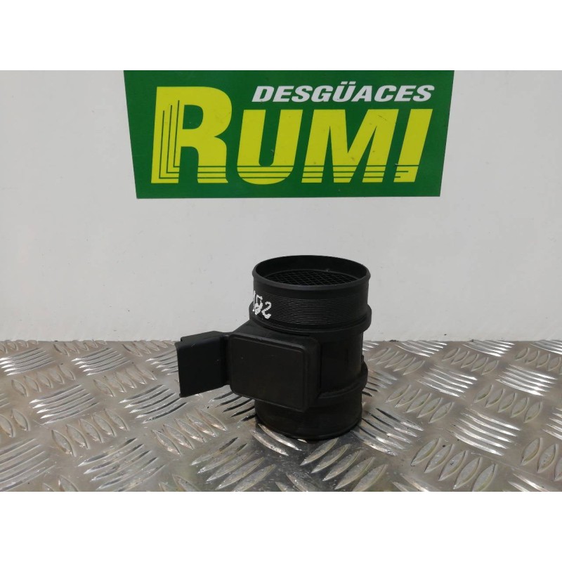 Recambio de caudalimetro para citroën c15 d referencia OEM IAM 5WK9623 9628336380 