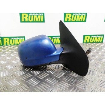 Recambio de retrovisor derecho para volkswagen golf iv berlina (1j1) conceptline referencia OEM IAM   