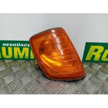 Recambio de piloto delantero derecho para mercedes-benz clase e (w124) berlina 3.0 diesel referencia OEM IAM 42704R6 0115450128 