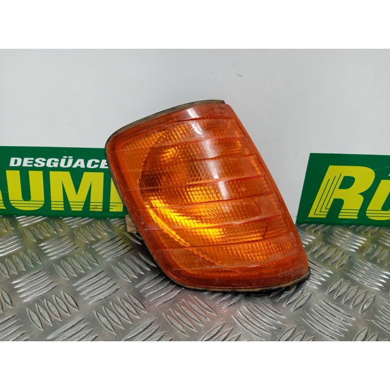 Recambio de piloto delantero derecho para mercedes-benz clase e (w124) berlina 3.0 diesel referencia OEM IAM 42704R6 0115450128 