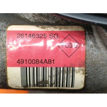 Recambio de bomba direccion para suzuki jimny sn (fj) techo metálico referencia OEM IAM 4910084A81  