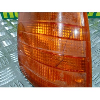 Recambio de piloto delantero derecho para mercedes-benz clase e (w124) berlina 3.0 diesel referencia OEM IAM 42704R6 0115450128 