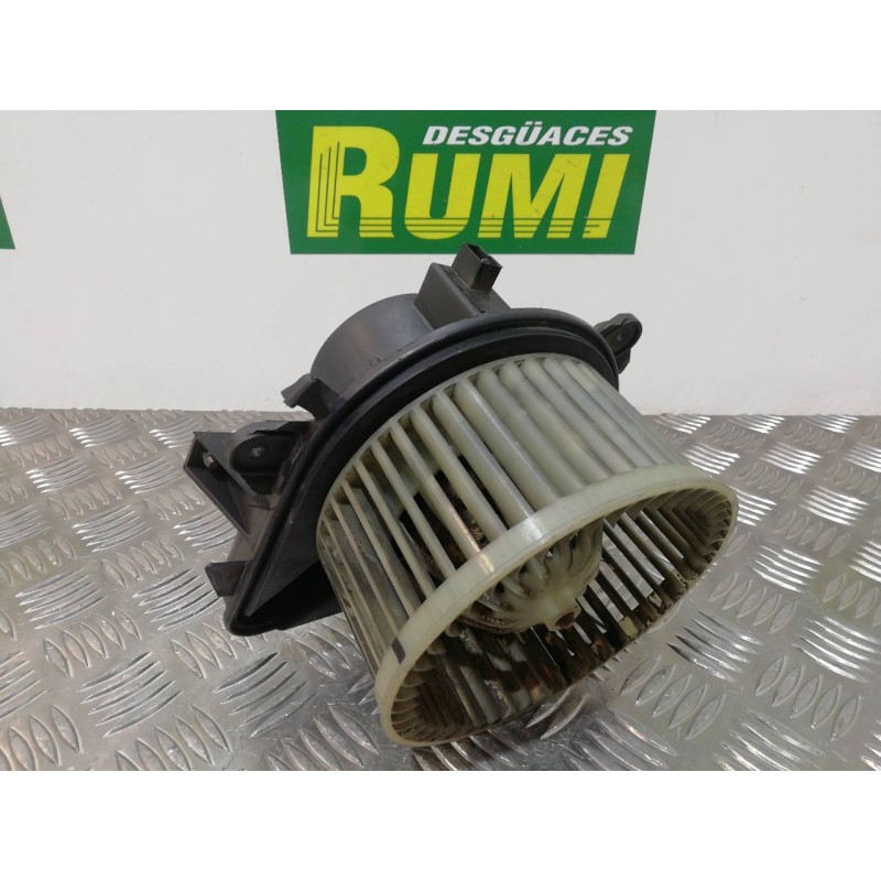 Recambio de motor calefaccion para fiat punto berlina (188) 1.8 16v hgt (a) referencia OEM IAM 141730600  