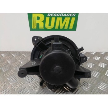 Recambio de motor calefaccion para fiat punto berlina (188) 1.8 16v hgt (a) referencia OEM IAM 141730600  