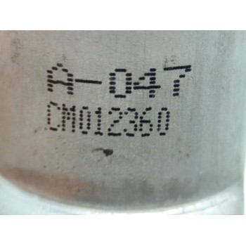 Recambio de elevalunas trasero izquierdo para honda cr-v elegance 4x2 referencia OEM IAM CM012360  