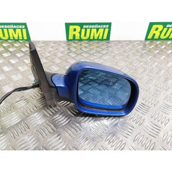 Recambio de retrovisor derecho para volkswagen golf iv berlina (1j1) conceptline referencia OEM IAM   