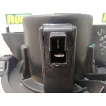 Recambio de motor calefaccion para fiat punto berlina (188) 1.8 16v hgt (a) referencia OEM IAM 141730600  