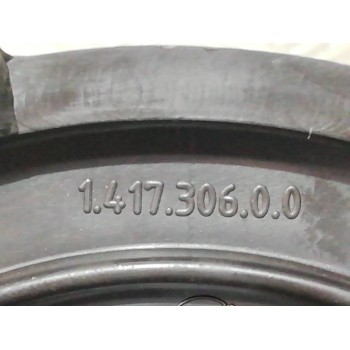 Recambio de motor calefaccion para fiat punto berlina (188) 1.8 16v hgt (a) referencia OEM IAM 141730600  