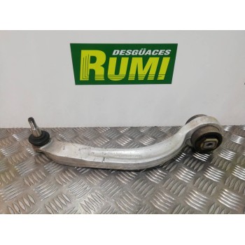 Recambio de brazo suspension inferior delantero derecho para audi a6 berlina (4b2) 2.5 tdi referencia OEM IAM 4D0407696J  