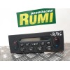 Recambio de mando climatizador para mg serie 75 (rj) 2.0 cdt club referencia OEM IAM JFC101786PUY MF1464307227 