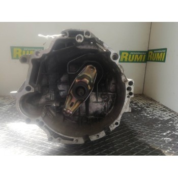 Recambio de caja cambios para audi a4 berlina (b5) 1.8 t referencia OEM IAM EHV  